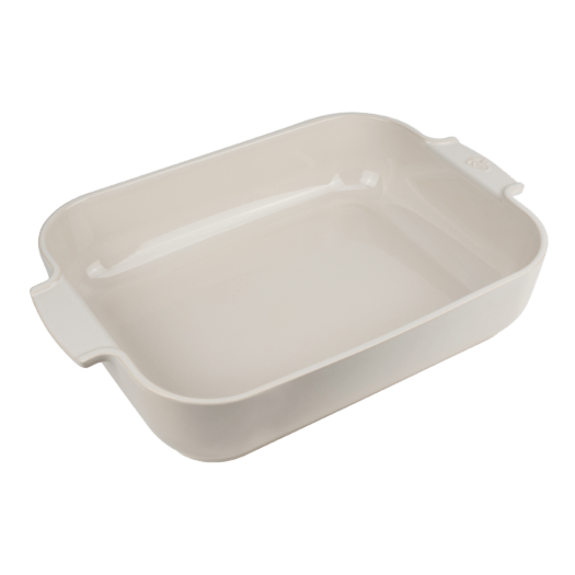 Rechthoekige ovenschaal