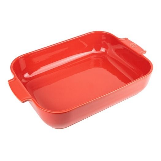 Rechthoekige ovenschaal