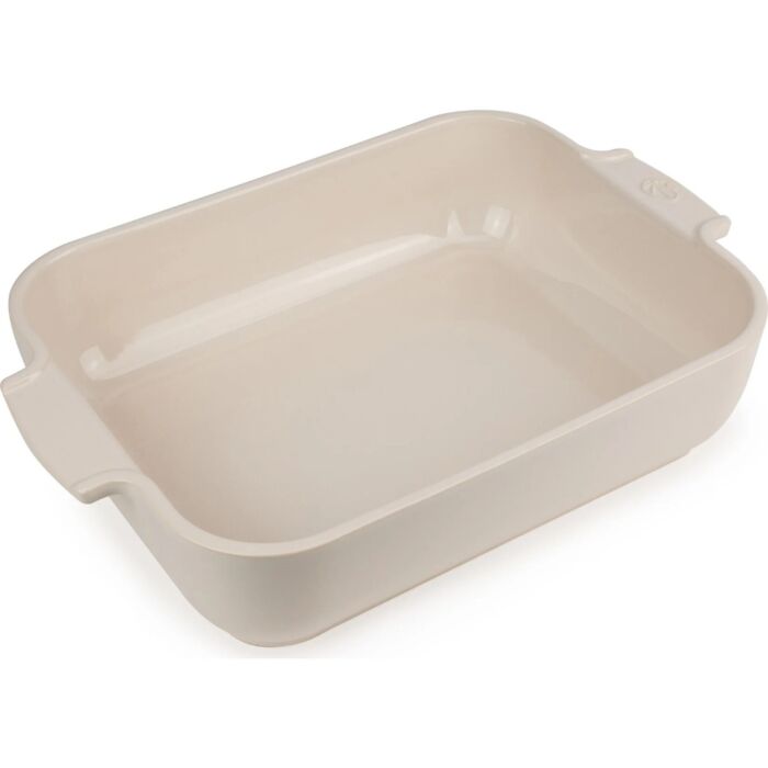 Rechthoekige ovenschaal