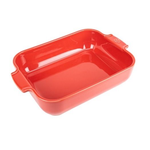 Rechthoekige ovenschaal