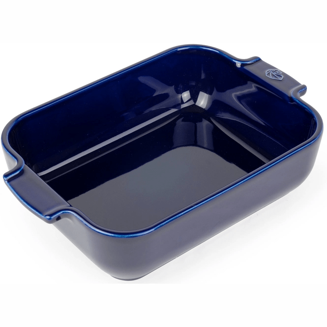 Rechthoekige ovenschaal