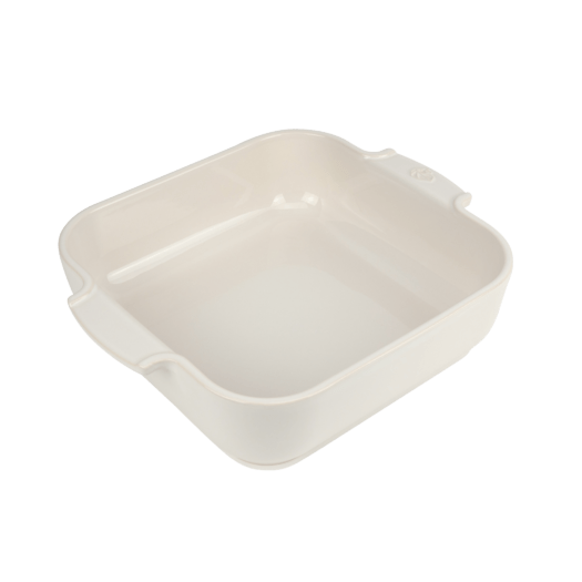 Vierkante ovenschaal