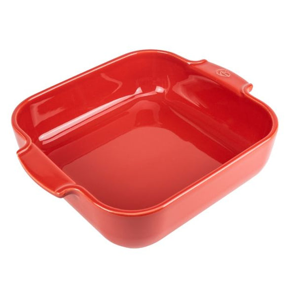 Vierkante ovenschaal