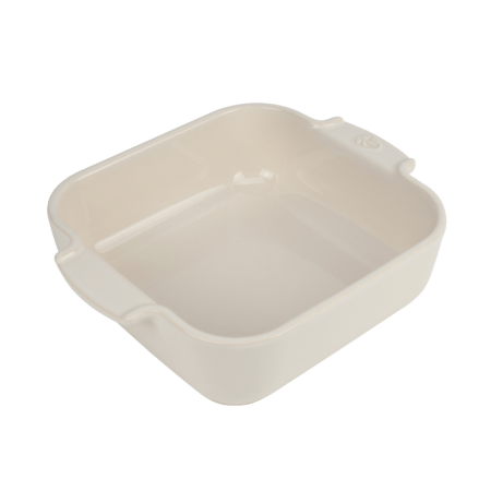 Vierkante ovenschaal