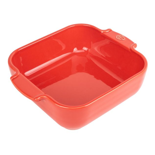 Vierkante ovenschaal