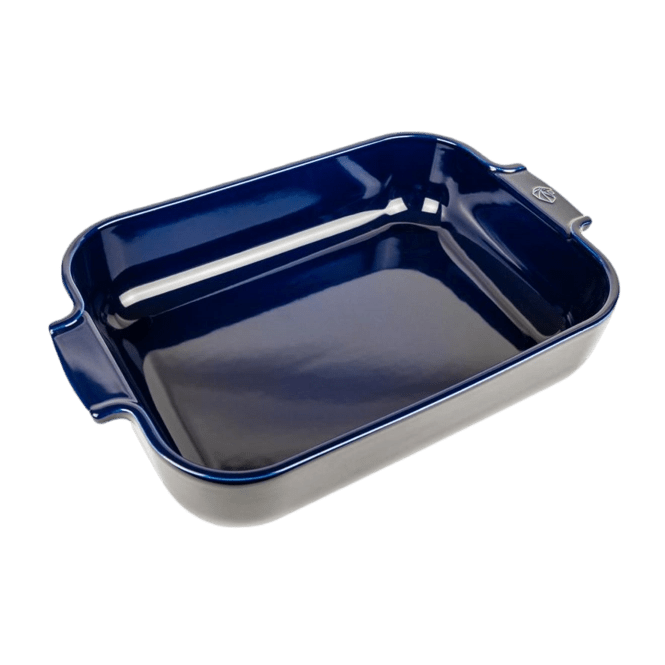 Rechthoekige ovenschaal