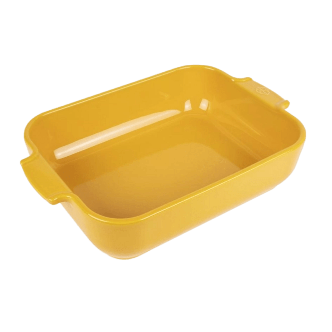 Rechthoekige ovenschaal