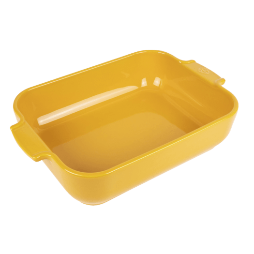 Rechthoekige ovenschaal