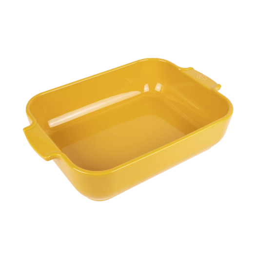 Rechthoekige ovenschaal