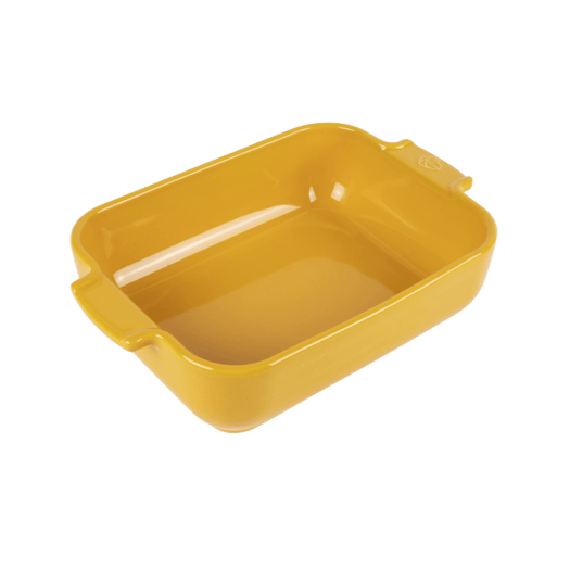 Rechthoekige ovenschaal
