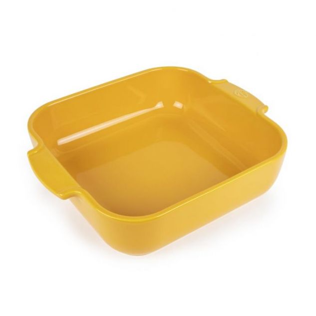 Vierkante ovenschaal