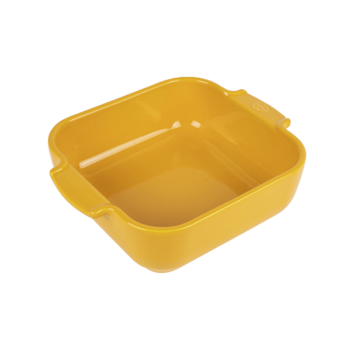 Vierkante ovenschaal