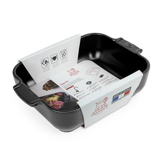 Rechthoekige ovenschaal