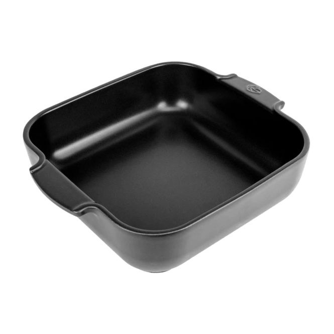 Vierkante ovenschaal