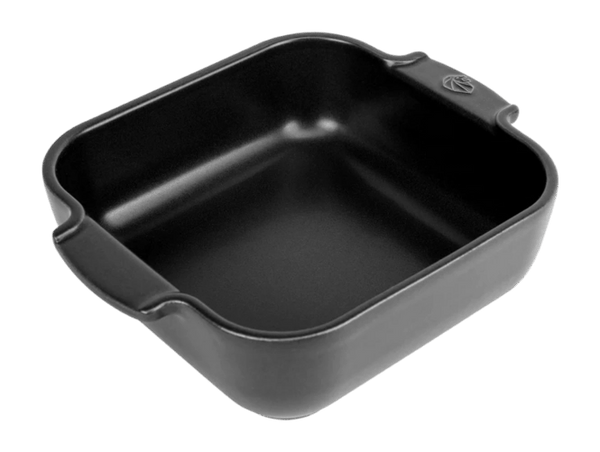 Vierkante ovenschaal