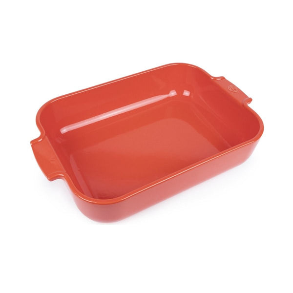 Rechthoekige ovenschaal
