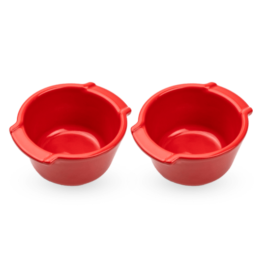 Duo ramekins 20 cl