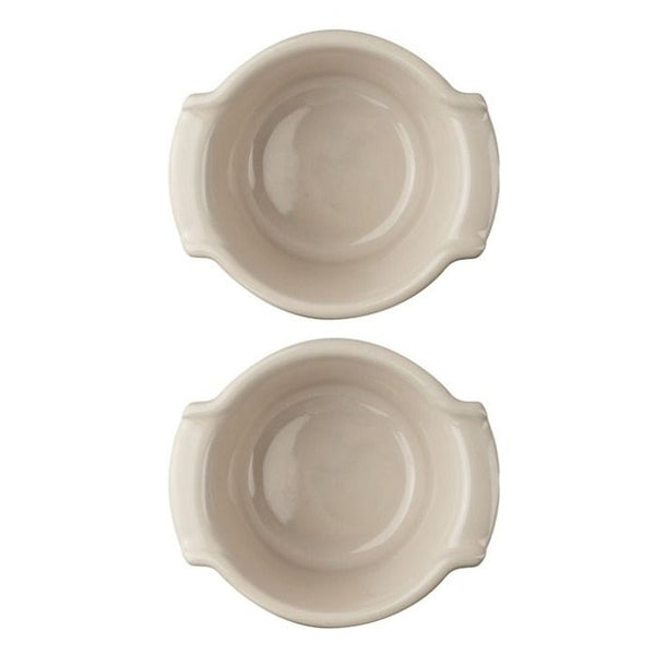 Duo ramekins 20 cl