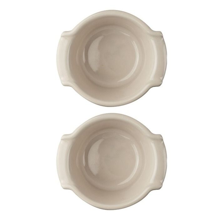 Duo ramekins 20 cl