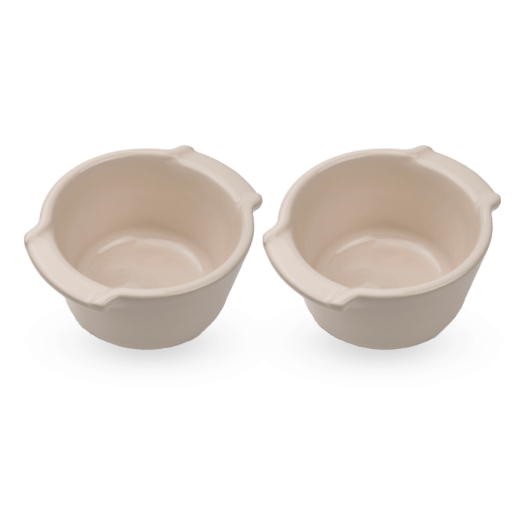 Duo ramekins 20 cl
