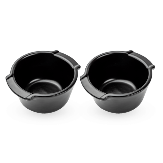 Duo ramekins 20 cl
