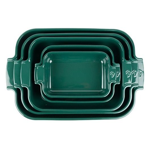 Rechthoekige ovenschaal