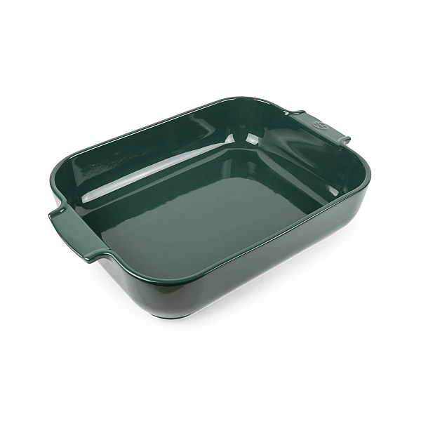 Rechthoekige ovenschaal