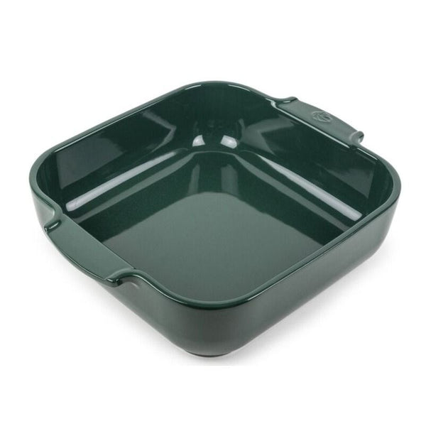 Vierkante ovenschaal