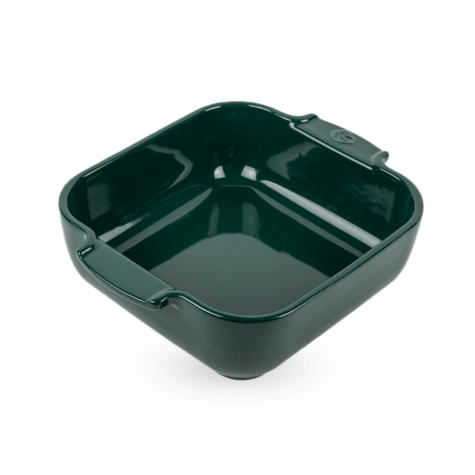 Vierkante ovenschaal