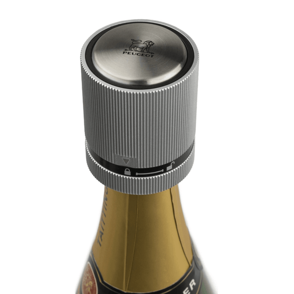 Line champagnesluitstop