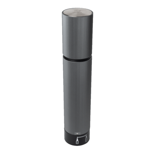 Preserve duo vacuumpomp met dubbele functie wijn en champagne