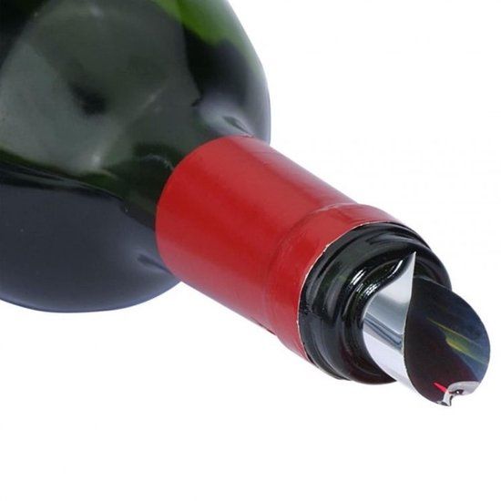 Anti-drup blaadjes (x2)