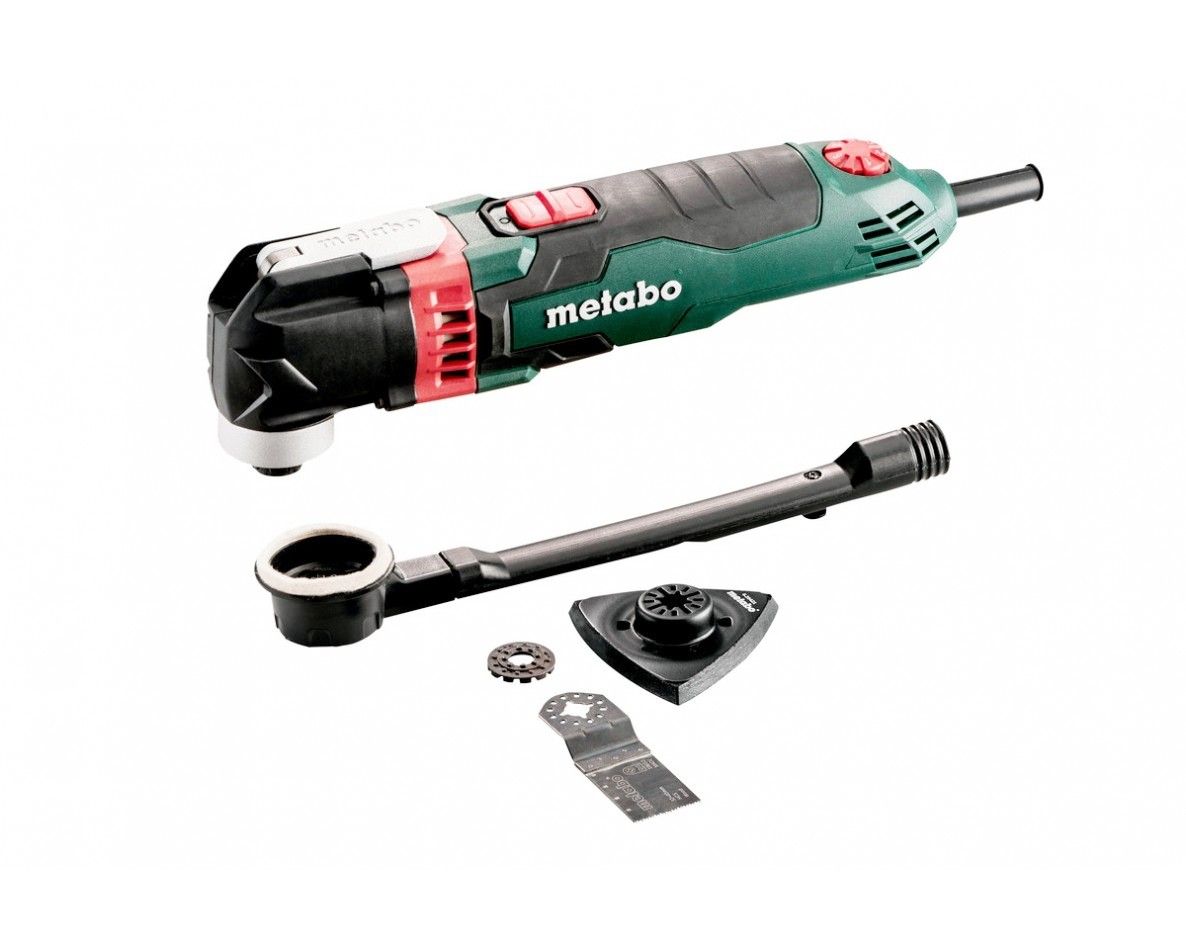 MT 400 Quick Multitool