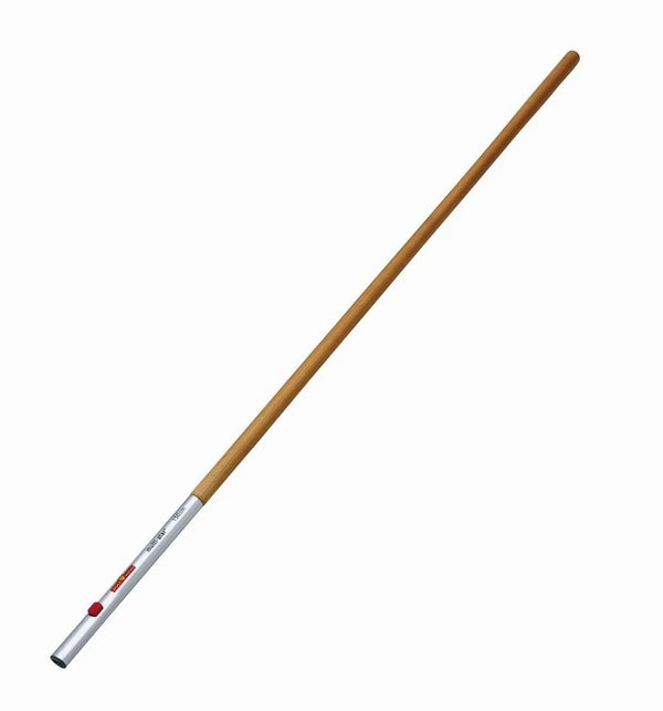 Essenhouten steel  zm150 150cm
