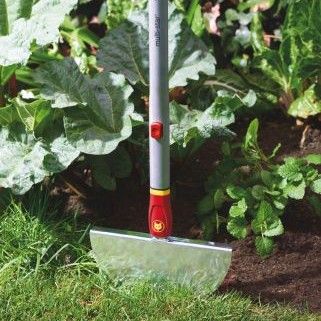 Kantensteker rm-m 22,5cm