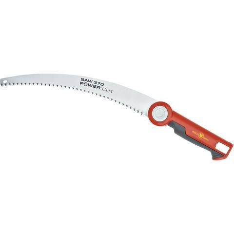 Takkenzaag powercut  saw 370