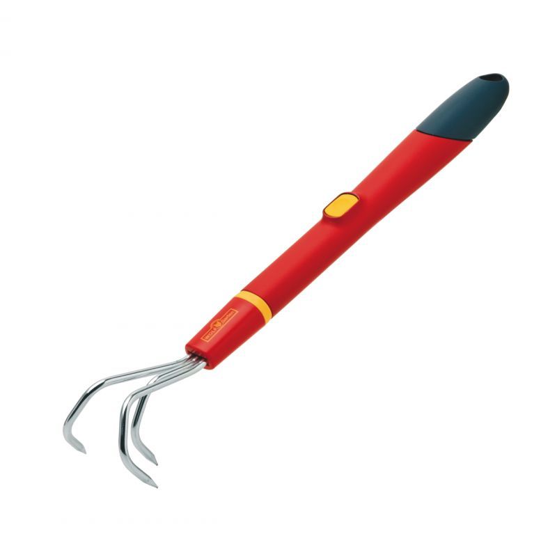Krabbertje la-m+steeltje zm015