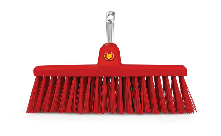 Terrasbezem tb350m 35cm