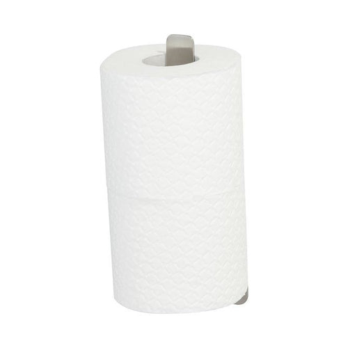 Colar Reserverolhouder RVS geborsteld