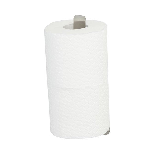 Colar Reserverolhouder RVS geborsteld