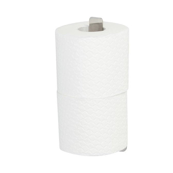 Colar Reserverolhouder RVS gepolijst