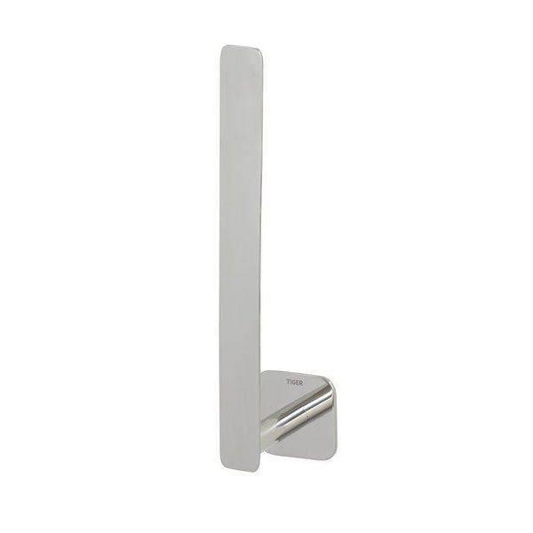 Colar Reserverolhouder RVS gepolijst