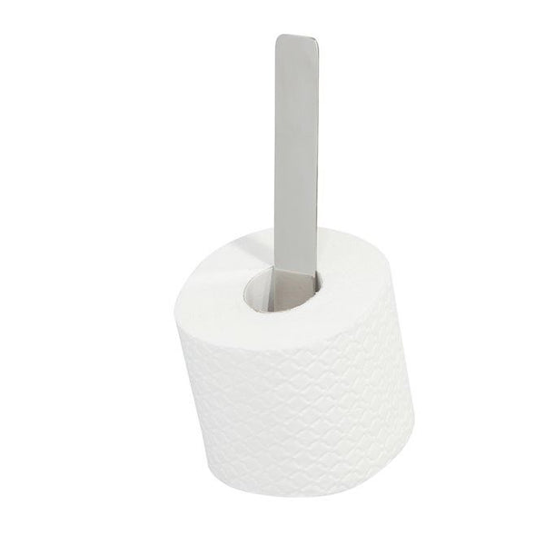 Colar Reserverolhouder RVS gepolijst