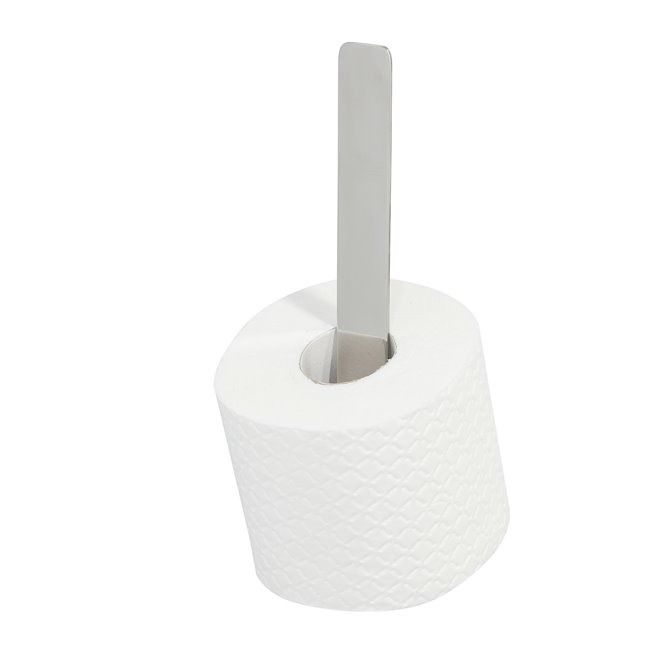 Colar Reserverolhouder RVS gepolijst