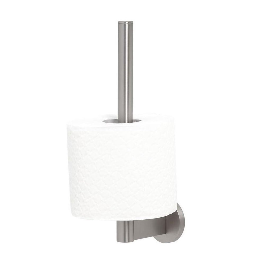 Noon Reserverolhouder RVS geborsteld