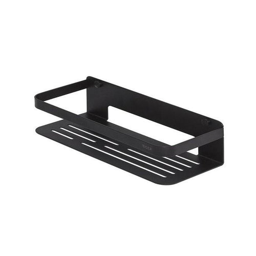 Caddy Douchemand 24 cm Zwart