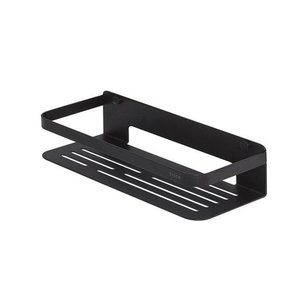 Caddy Douchemand 24 cm Zwart