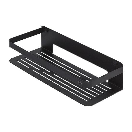 Caddy Douchemand 32 cm Zwart