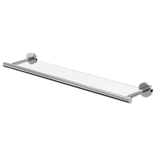 Boston Planchet 58 cm RVS gepolijst
