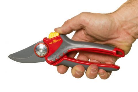 Snoeischaar premium plus rr4000